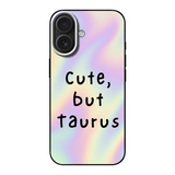 Horoscoop °2 - Telefoonhoesje Ontwerpen