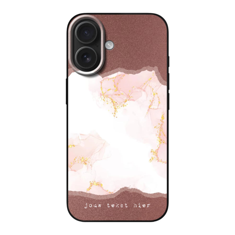 Marmer °3 - Telefoonhoesje Maken