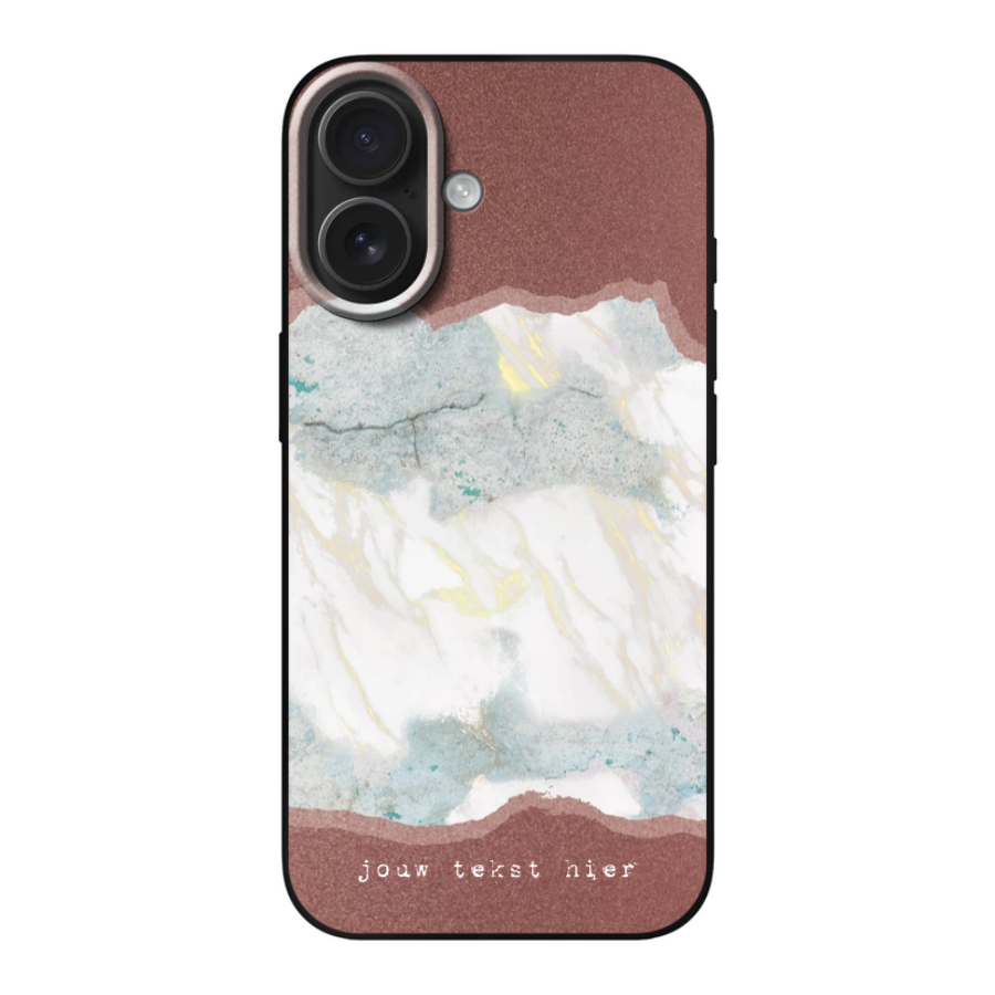 Marmer °3 - Telefoonhoesje Maken