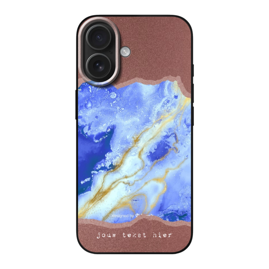Marmer °3 - Telefoonhoesje Maken