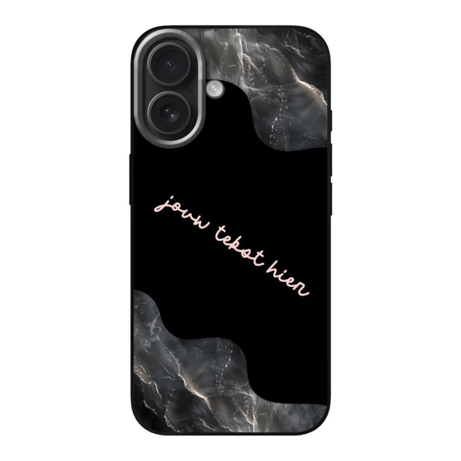 Marmer °2 - Telefoonhoesje Maken