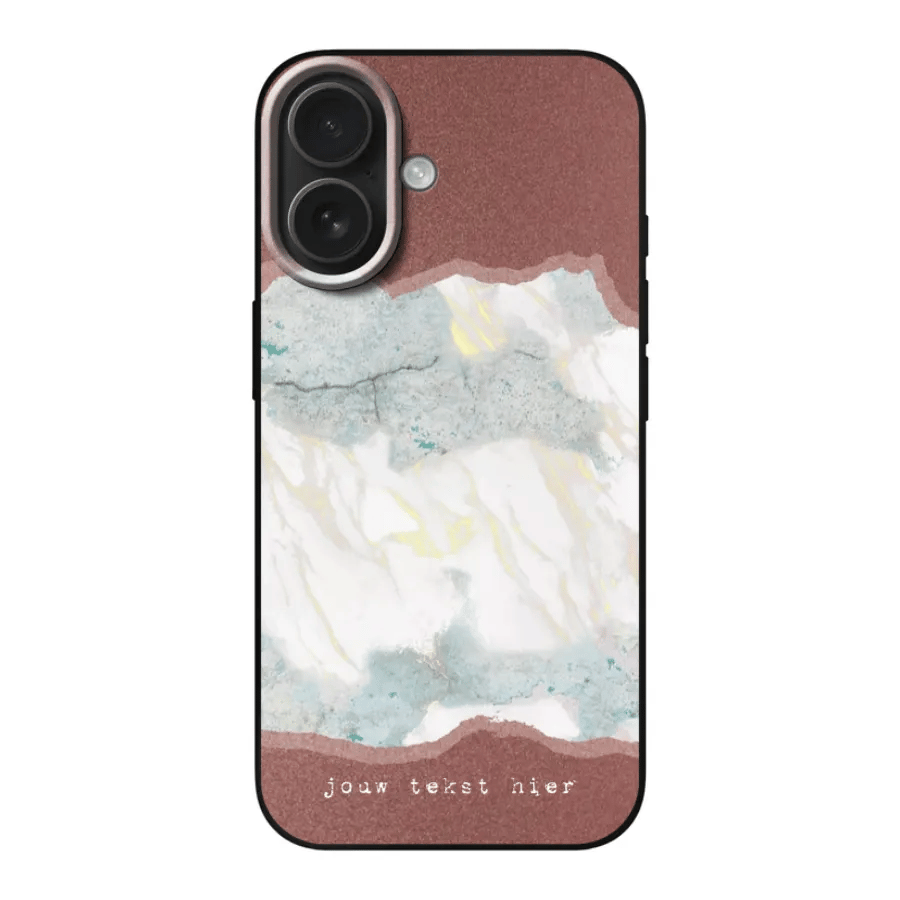 Marmer °3 - Telefoonhoesje Maken