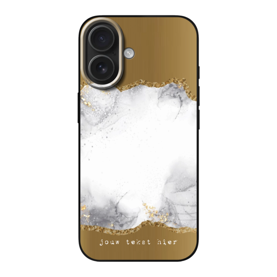 Marmer °3 - Telefoonhoesje Maken