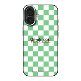 Onvolmaakt Perfect - Telefoonhoesje Ontwerpen