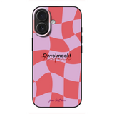 Onvolmaakt Perfect - Telefoonhoesje Ontwerpen
