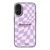 Onvolmaakt Perfect - Telefoonhoesje Ontwerpen
