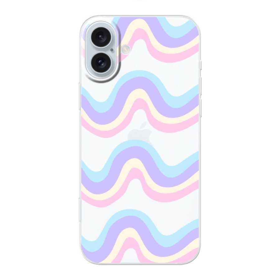 Regenboog °1  - Telefoonhoesje Ontwerpen