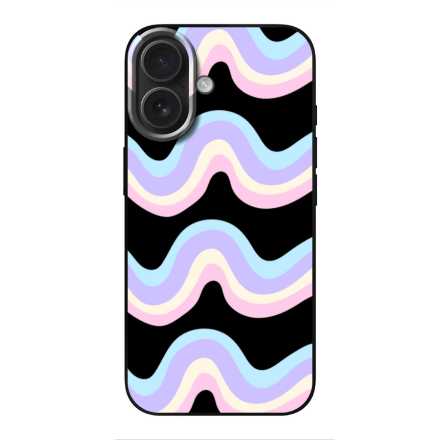 Regenboog °1  - Telefoonhoesje Ontwerpen