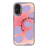 Retro °1 -Telefoonhoesje Ontwerpen