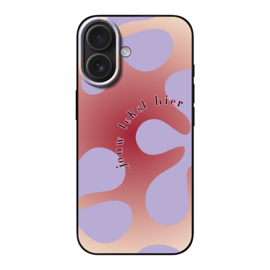 Retro °1 -Telefoonhoesje Ontwerpen