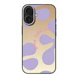 Retro °1 -Telefoonhoesje Ontwerpen