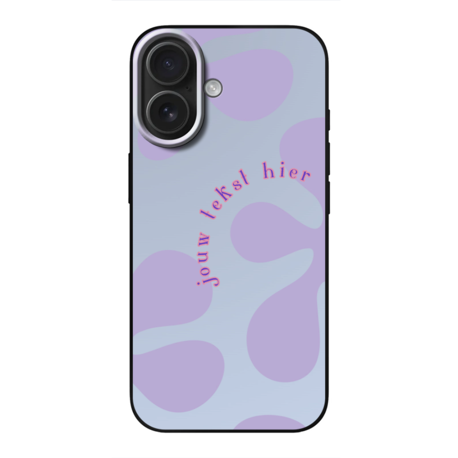 Retro °1 -Telefoonhoesje Ontwerpen