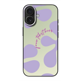 Retro °1 -Telefoonhoesje Ontwerpen