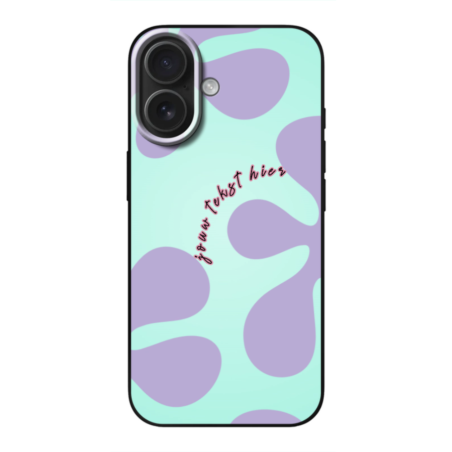 Retro °1 -Telefoonhoesje Ontwerpen