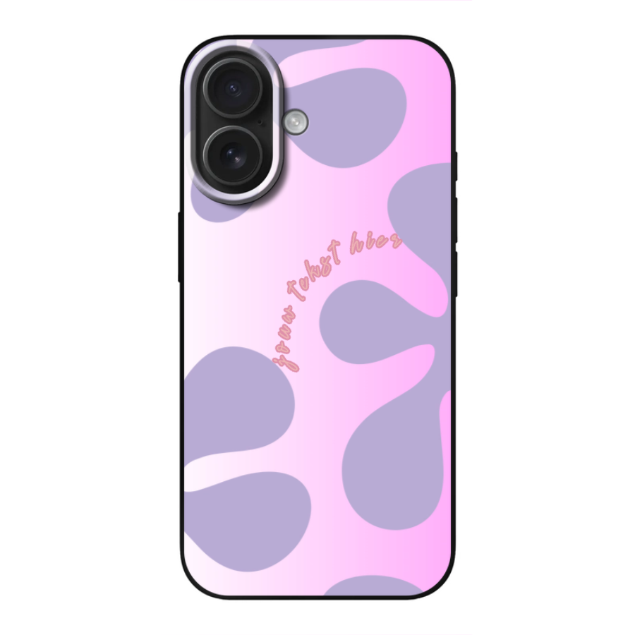Retro °1 -Telefoonhoesje Ontwerpen