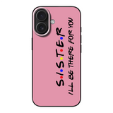 Sister - Telefoonhoesje Maken