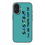Sister - Telefoonhoesje Maken