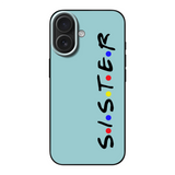 Sister - Telefoonhoesje Maken