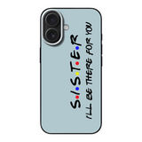 Sister - Telefoonhoesje Maken