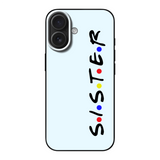 Sister - Telefoonhoesje Maken