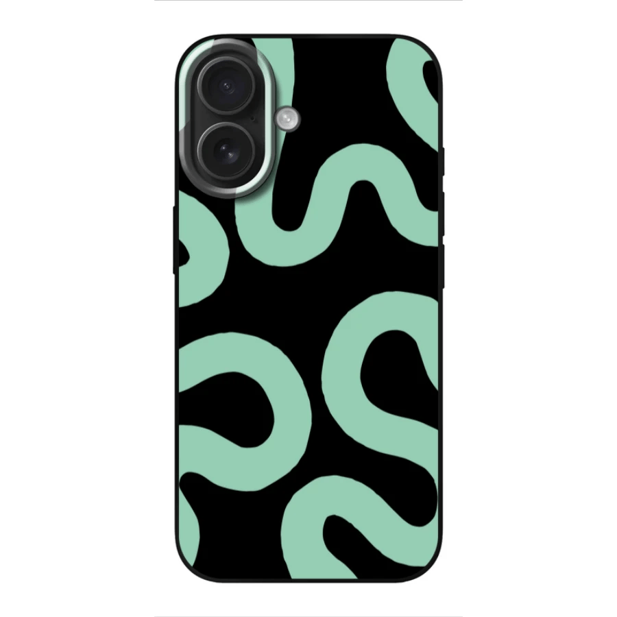 Spiraal °1 - Telefoonhoesje Ontwerpen