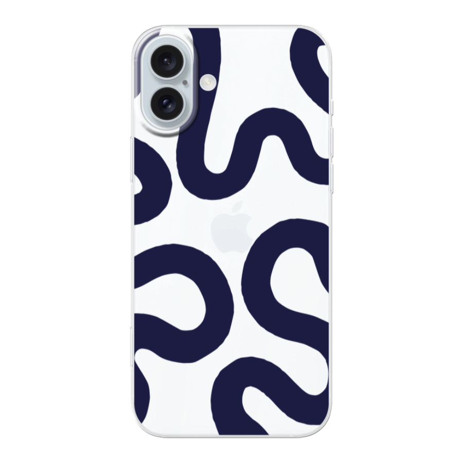 Spiraal °1 - Telefoonhoesje Ontwerpen