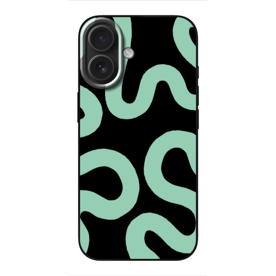 Spiraal °1 - Telefoonhoesje Ontwerpen