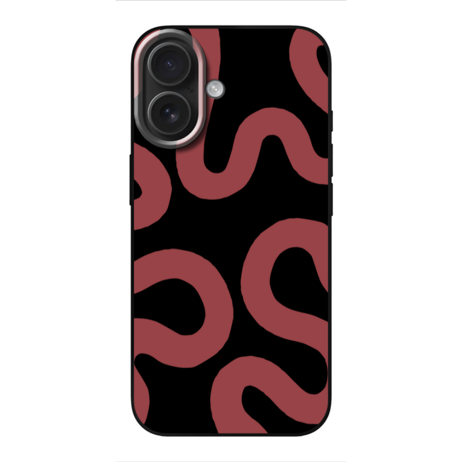Spiraal °1 - Telefoonhoesje Ontwerpen