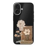 Bloemen °4 - Telefoonhoesje Maken