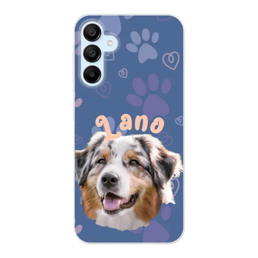Huisdier °1 - Telefoonhoesje Maken
