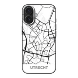 Stad °4 - Hoesje Maken