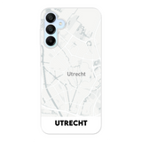 Stad °4 - Hoesje Maken