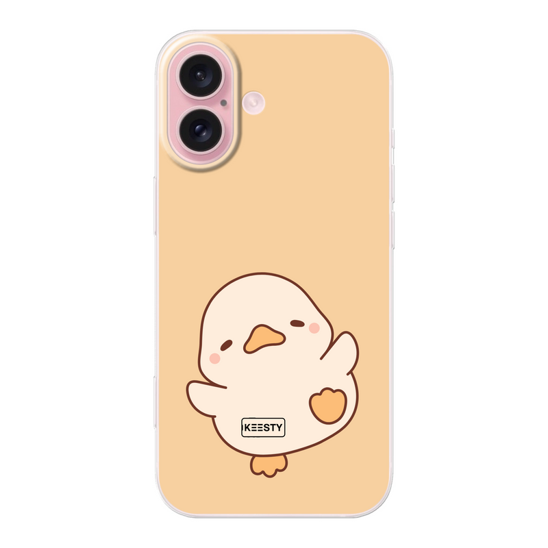 Vier creatieve eend-thema’s voor jouw persoonlijke telefoonhoesje maken