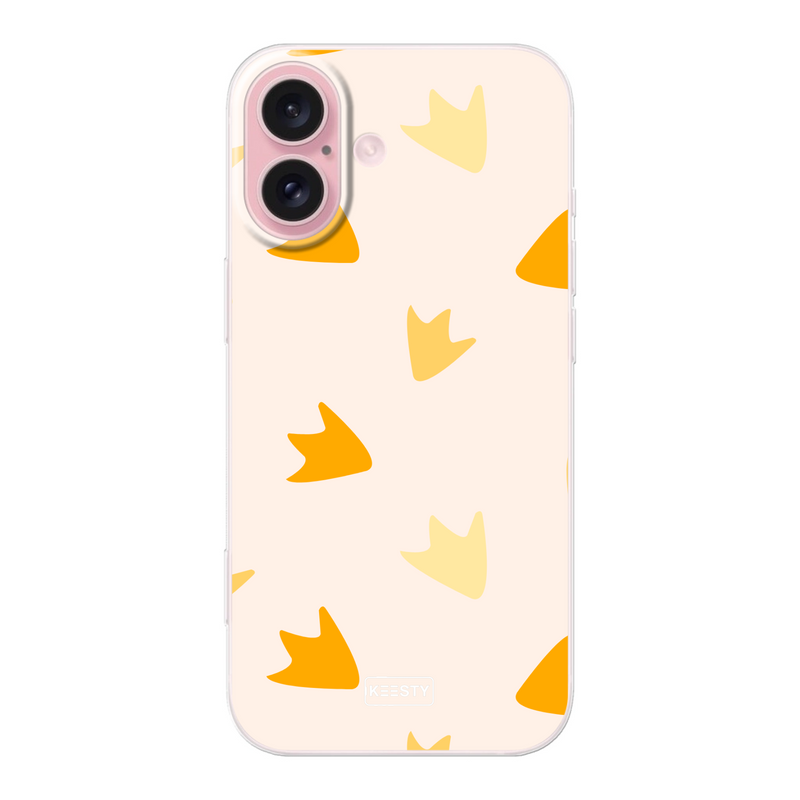 Telefoonhoesje maken Eend