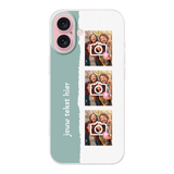 Foto °2 - Telefoonhoesje Met Foto