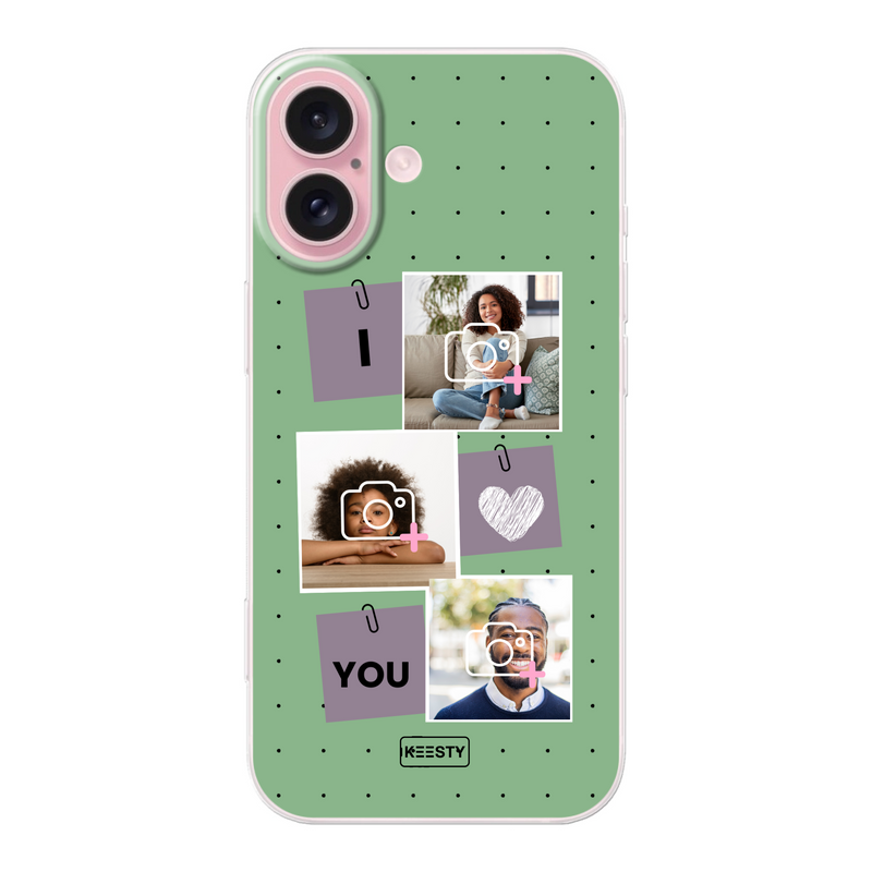 Leuke telefoon hoesjes met foto