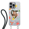 Foto °1 - Summer Mix - Telefoonhoesje Personaliseren