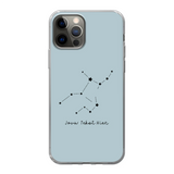 Horoscoop °1 - telefoonhoesje maken - Soft hoesje - iPhone 12