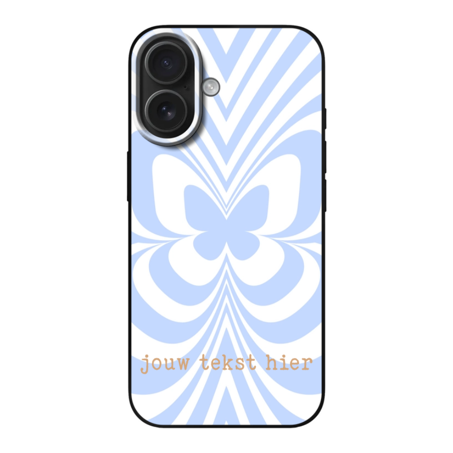 Vlinder °1 - Telefoonhoesje Maken