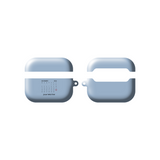 Naam en Datum - Airpods Pro - Hoesje Maken