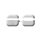 Naam en Datum - Airpods Pro - Hoesje Maken