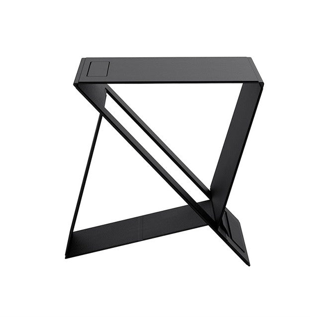 Opvouwbare Laptopstandaard Zwart