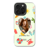 Foto °1 - Summer Mix - Telefoonhoesje Personaliseren