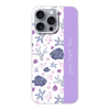 Naam °1 - Coastal Blue - Telefoonhoesje Maken