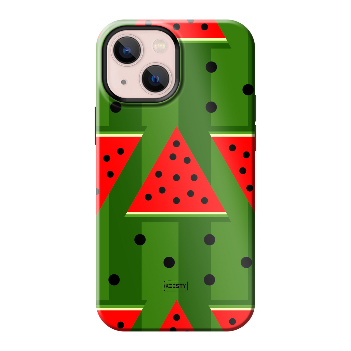 Watermelon - MagSafe Hoesje Maken