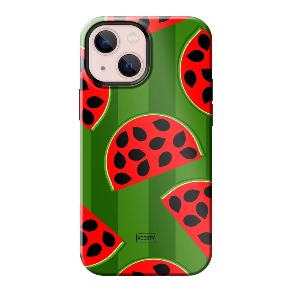 Watermelon - Telefoonhoesje Maken MagSafe Tough