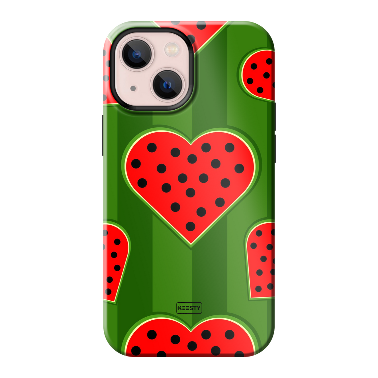 Watermelon - Telefoonhoesje Maken MagSafe Tough