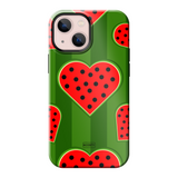 Watermelon - Telefoonhoesje Maken MagSafe Tough