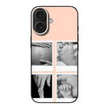 Filmrol °8 - Telefoonhoesje Met Foto