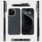 Filmrol °3 - Hoesje Maken - Soft hoesje - Samsung A55 - Afbeelding 3